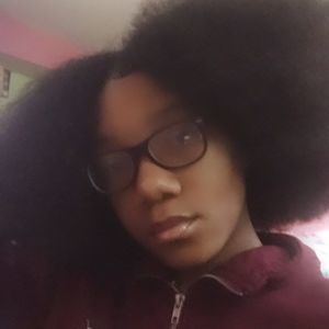 Meet your Posher, Ericka